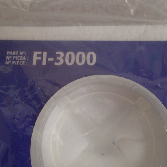 Centra Micro Filtration Bag NEW - Picture 5 of 5